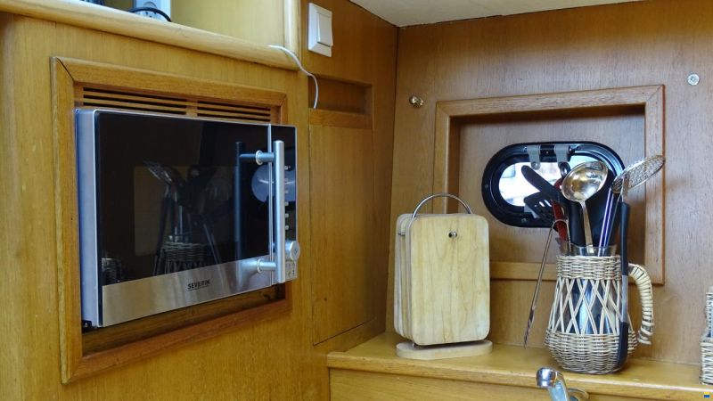 Altena Family 126 Cabrio