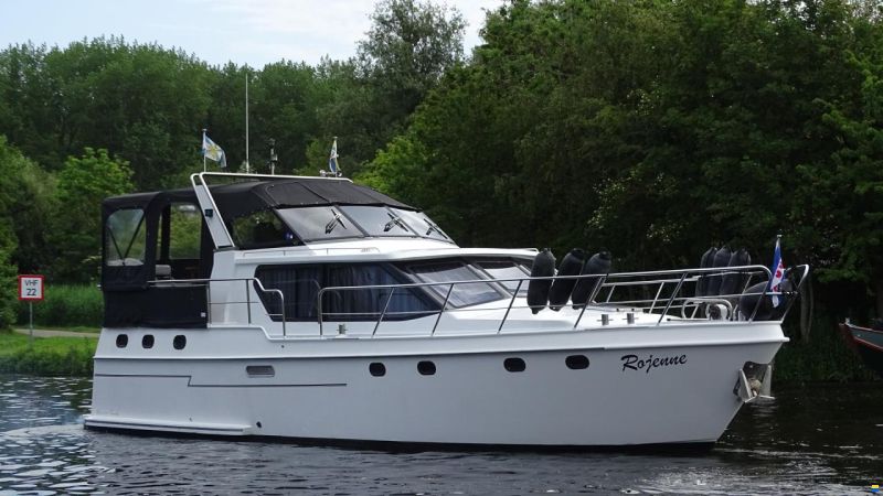 Altena Family 126 Cabrio