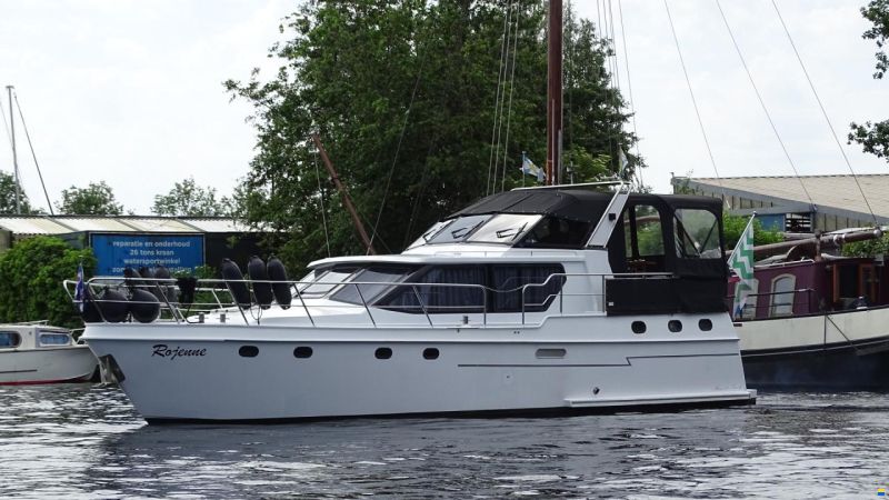 Altena Family 126 Cabrio