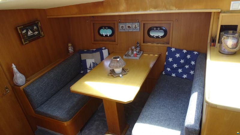 Altena Family 126 Cabrio