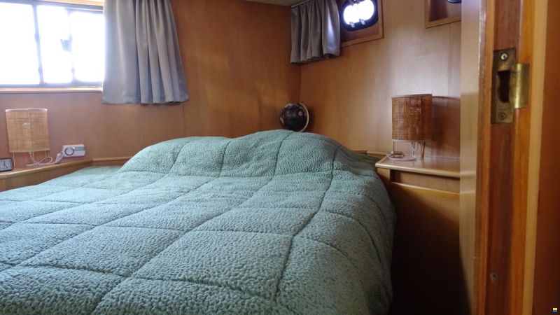 Altena Family 126 Cabrio