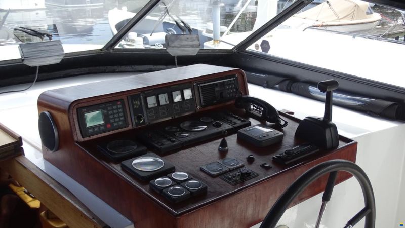 Altena Family 126 Cabrio