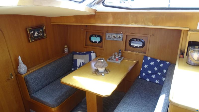 Altena Family 126 Cabrio