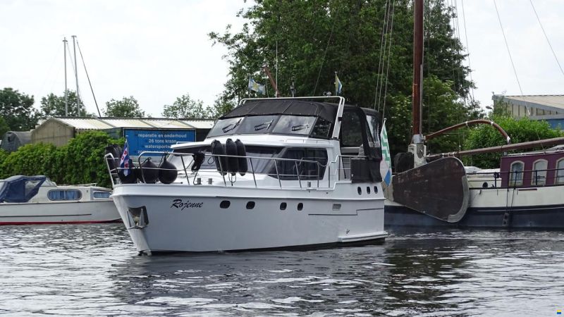 Altena Family 126 Cabrio