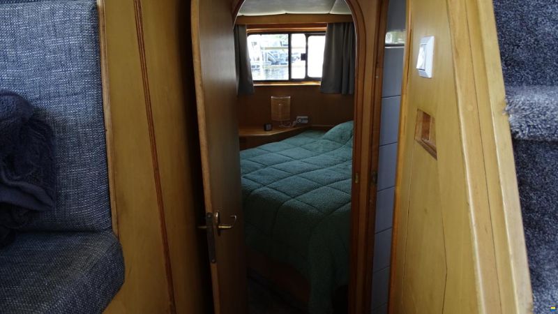 Altena Family 126 Cabrio