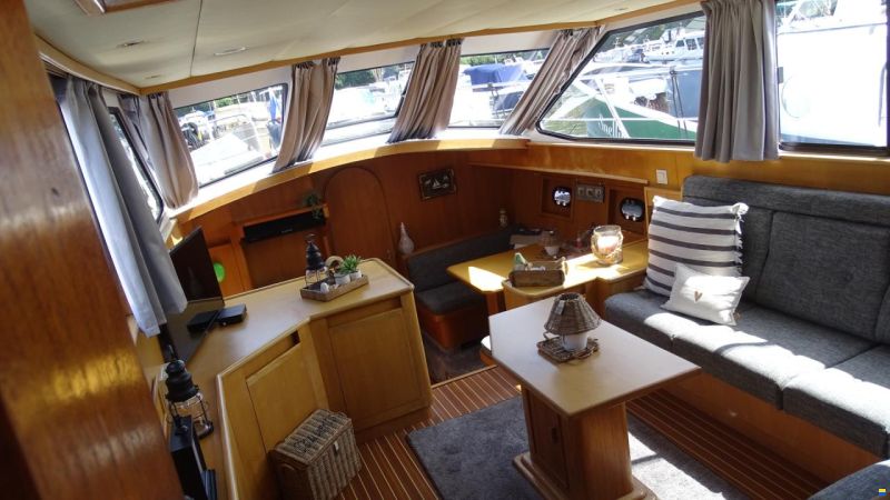 Altena Family 126 Cabrio
