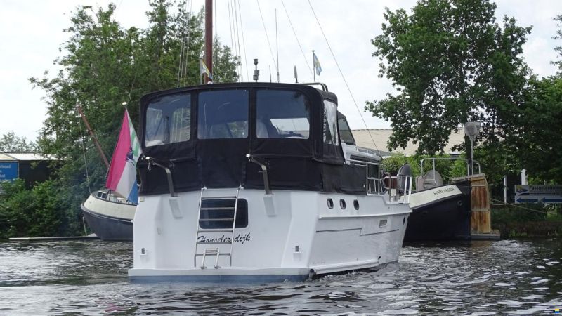 Altena Family 126 Cabrio