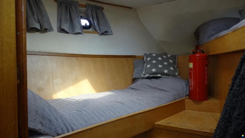 Altena Family 126 Cabrio