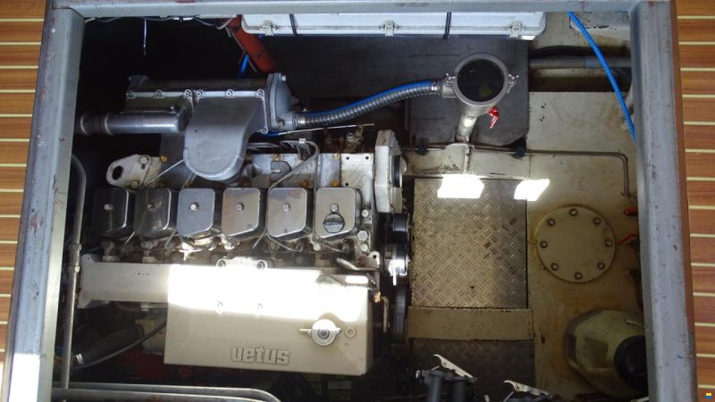 Altena Family 126 Cabrio