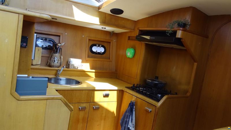 Altena Family 126 Cabrio