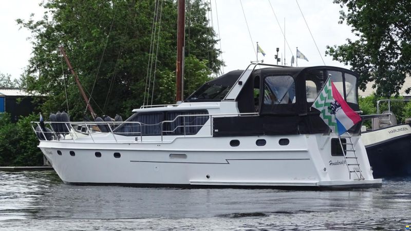 Altena Family 126 Cabrio