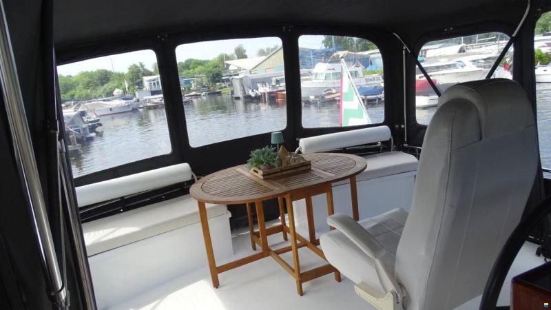 Altena Family 126 Cabrio