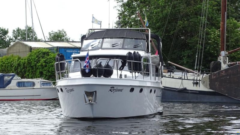 Altena Family 126 Cabrio