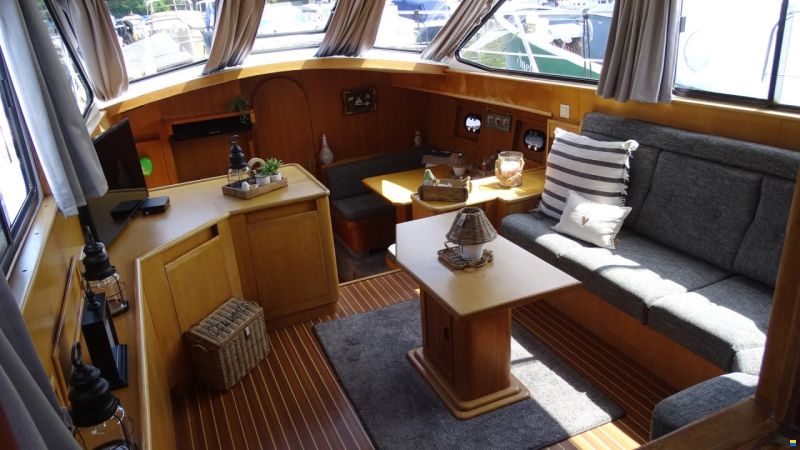 Altena Family 126 Cabrio