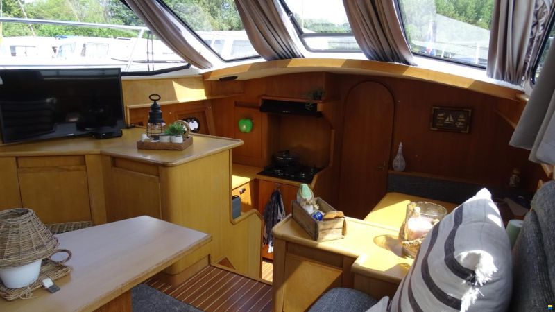 Altena Family 126 Cabrio