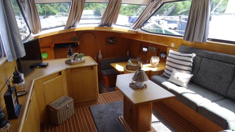Altena Family 126 Cabrio