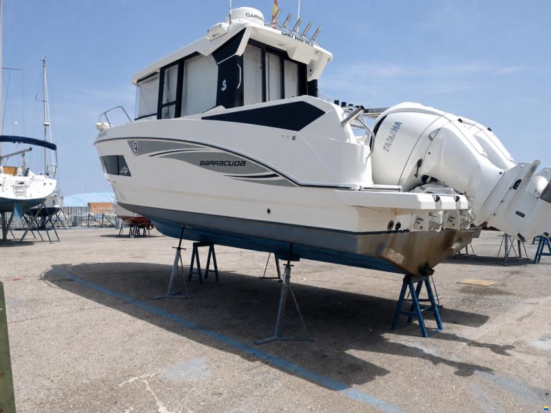 Beneteau BARRACUDA 9