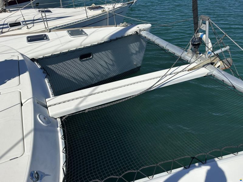 Lagoon 410 S2