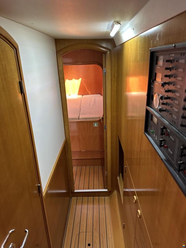 Lagoon 410 S2