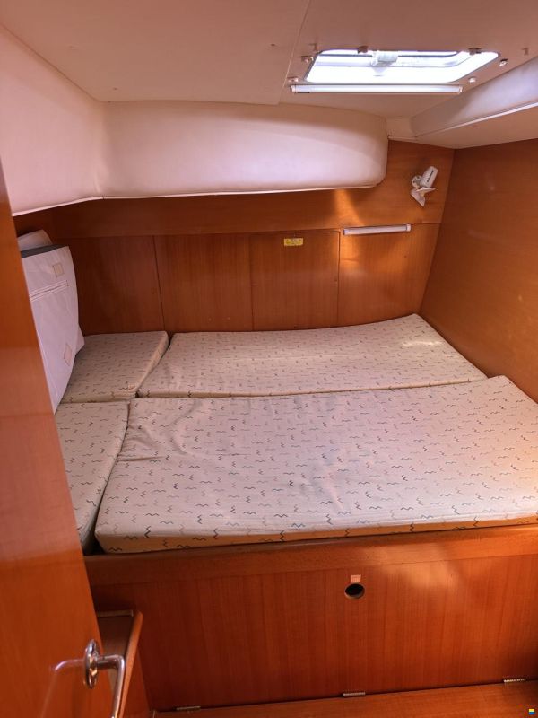 Lagoon 410 S2