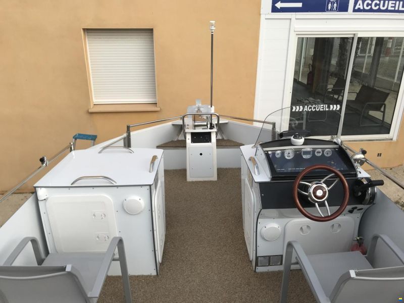Starcraft Stardeck 240