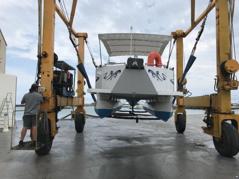 Starcraft Stardeck 240