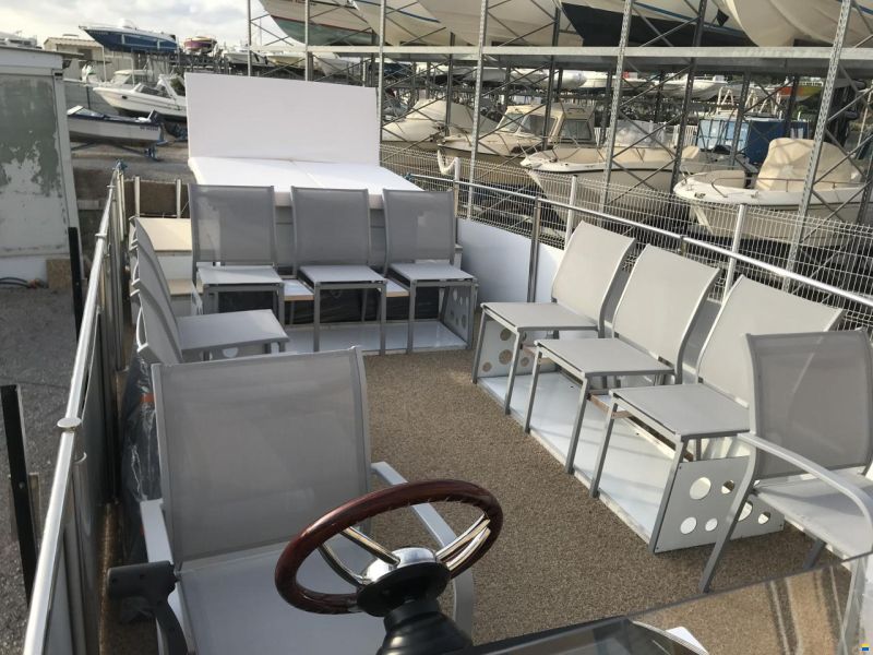 Starcraft Stardeck 240