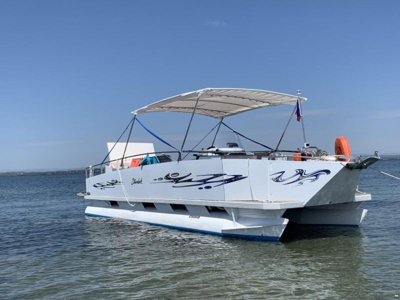 Starcraft Stardeck 240