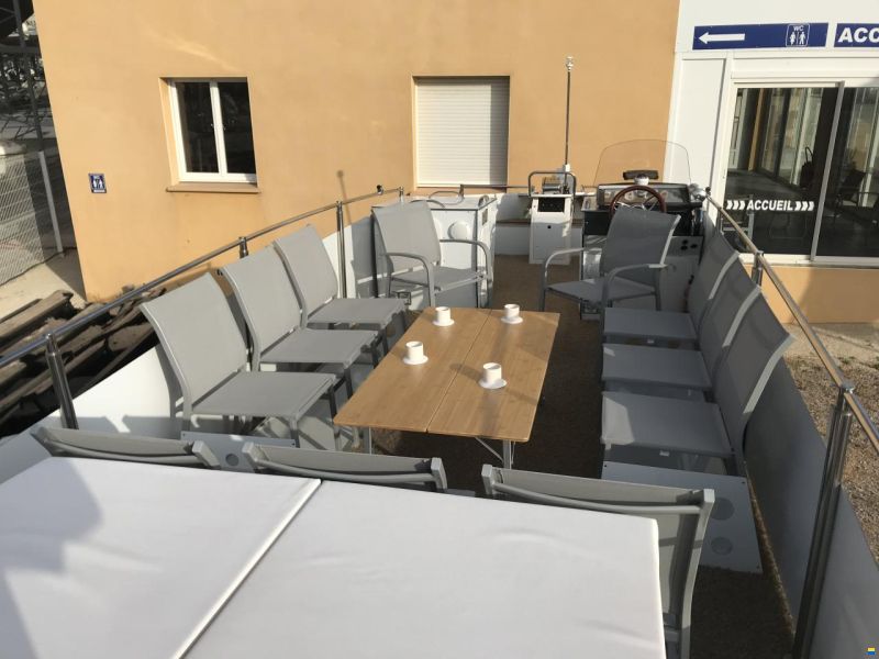 Starcraft Stardeck 240