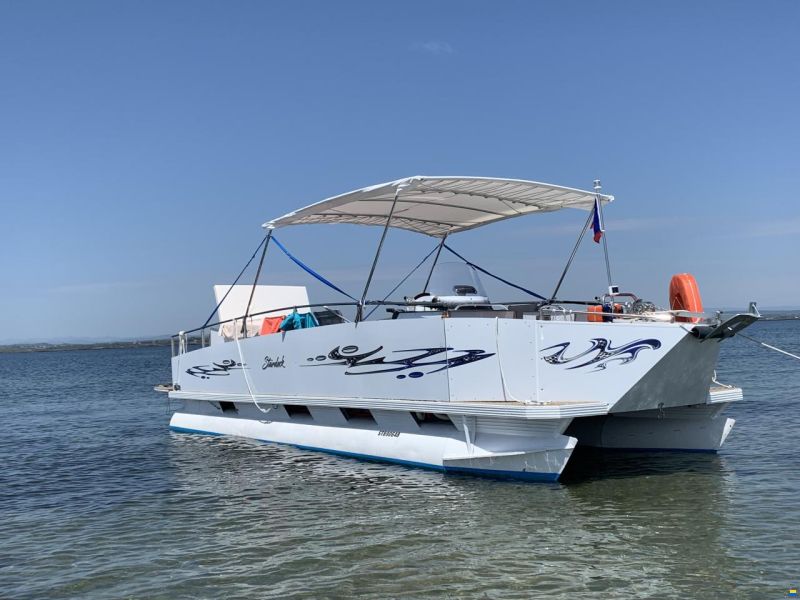Starcraft Stardeck 240