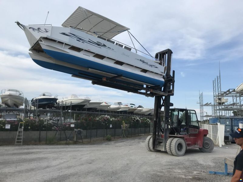 Starcraft Stardeck 240