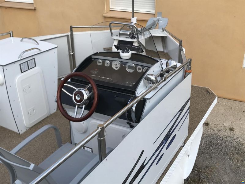 Starcraft Stardeck 240