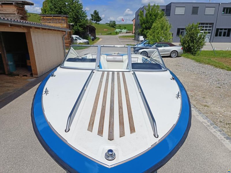 Invader V 190 CB