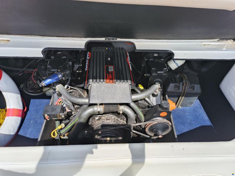 Invader V 190 CB