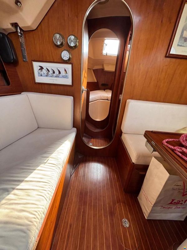 Comet 1050
