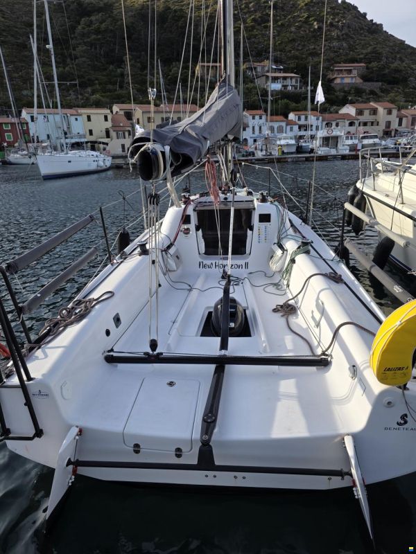 Beneteau First 27 SE