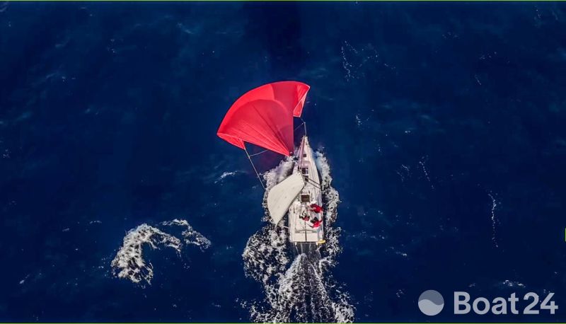 Beneteau First 27 SE