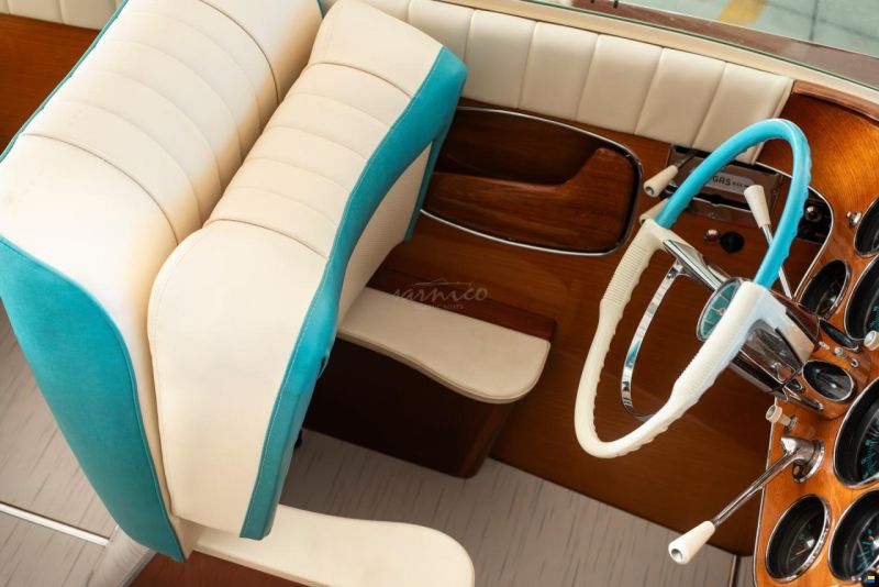 Riva Aquarama 1967