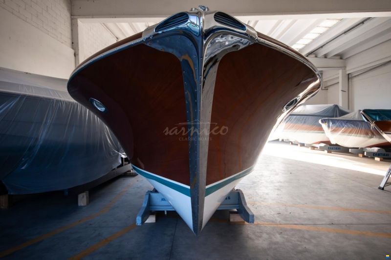 Riva Aquarama 1967