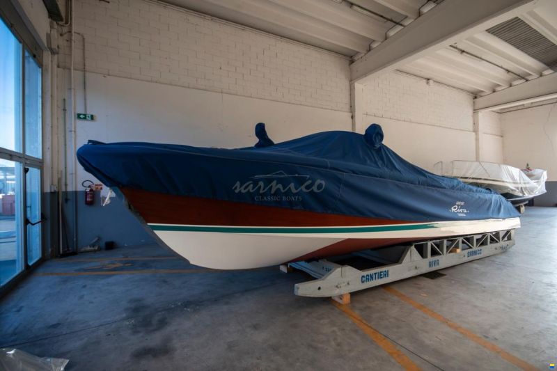 Riva Aquarama 1967