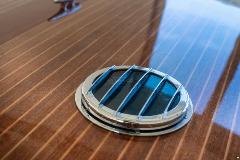 Riva Aquarama 1967