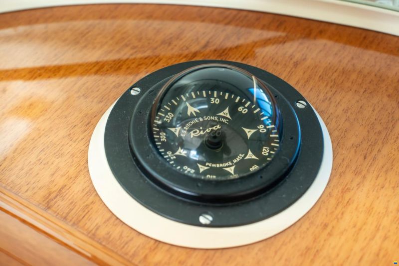Riva Aquarama 1967