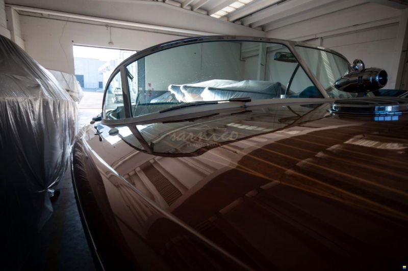 Riva Aquarama 1967