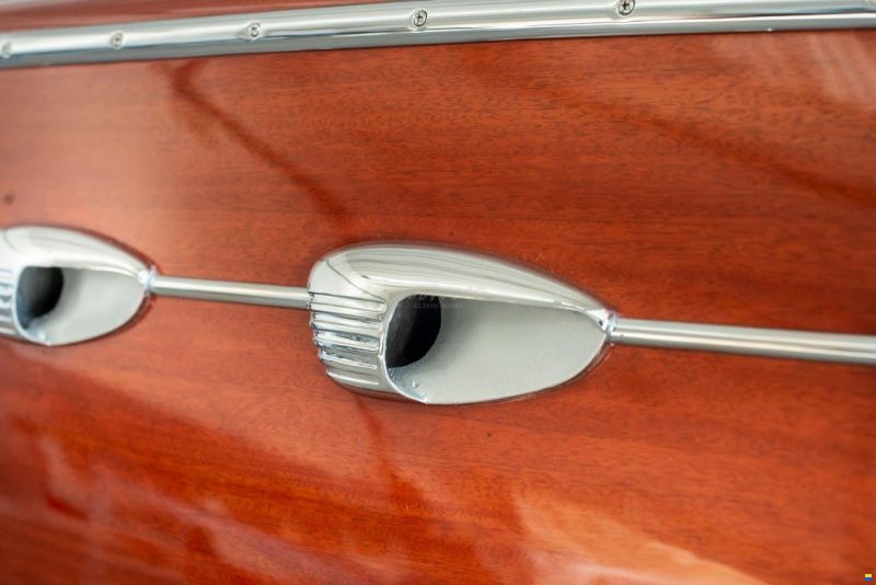 Riva Aquarama 1967