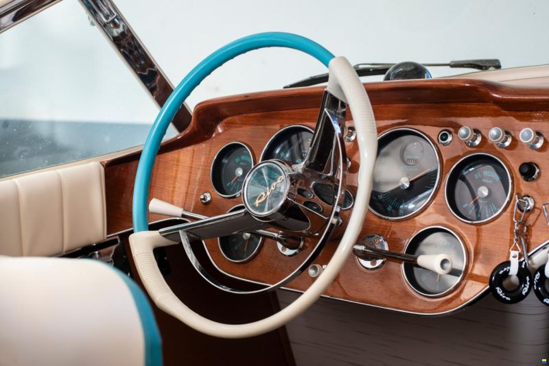 Riva Aquarama 1967