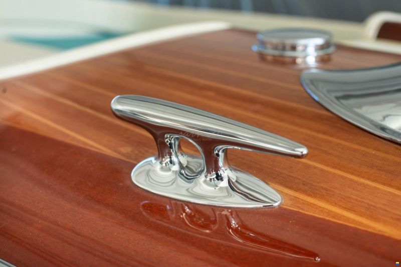 Riva Aquarama 1967