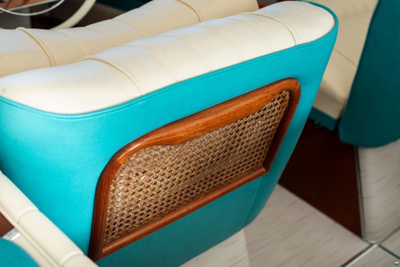 Riva Aquarama 1967