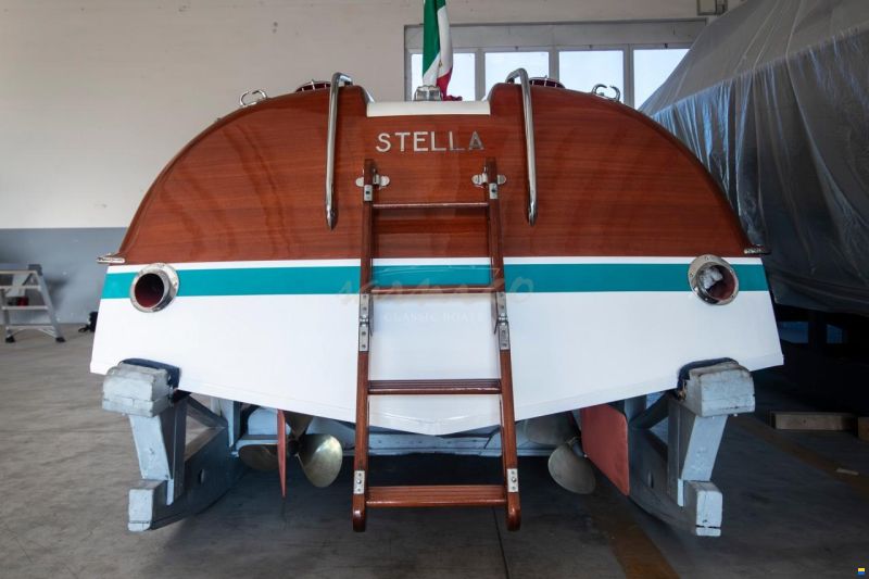 Riva Aquarama 1967