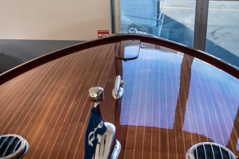 Riva Aquarama 1967