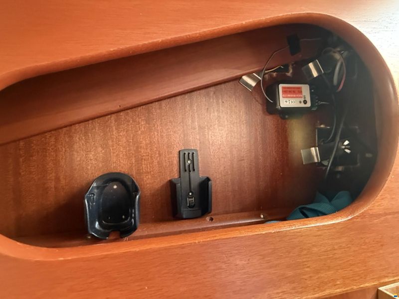 Hallberg-Rassy 312 MK1